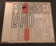 The Style Council - Promised Land - (1989)