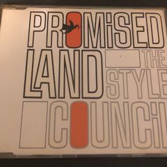 The Style Council - Promised Land - (1989)