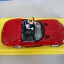 Disney Goofy Dodge Viper 1/24 Burago Image 9