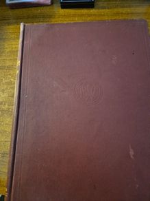 1947.The Second Great War. A standard history. VOL 6 John Hammerton.