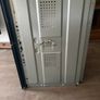 Zanussi built in double electric oven Image 2