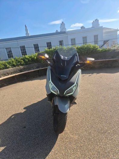 scooter