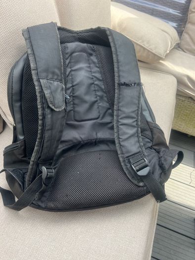Laptop bag
