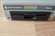 Commodore VIC-1541