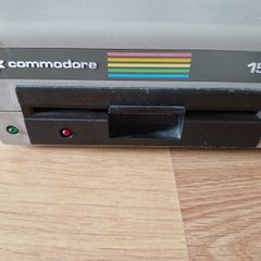 Commodore VIC-1541