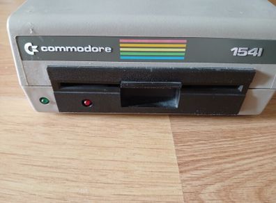 Commodore VIC-1541