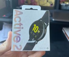 Samsung Galaxy Watch Active2 44mm LTE