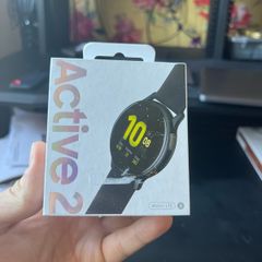 Samsung Galaxy Watch Active2 44mm LTE