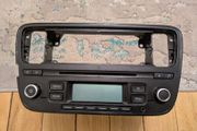 Skoda Citigo radio cd
