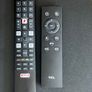 Tv  + Soundbar & Subwoofer Image 4