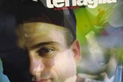 Danny tenaglia 010 Athens 12" vinyl album