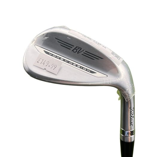 New Titleist SM11 Wedge Sw 56 Degree.10S / Bv Wedge