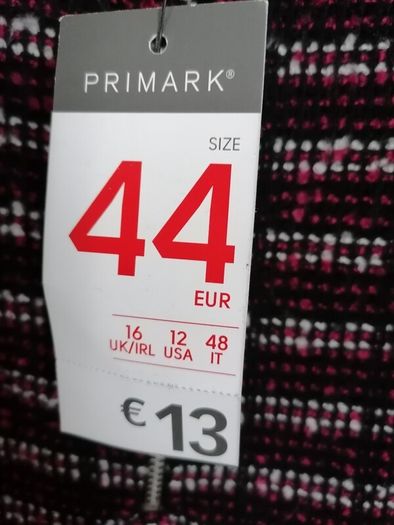 skirt size 16 new photo two is colour