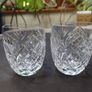 Tipperary Crystal Glasses 2 pcs. Image 2