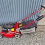 Lawnmower Image 3