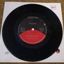 The Cars - You Are The Girl (1987) 7" Image 3