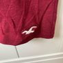 Hollister t-shirt / top for women / ladies in very good condition.  Size: Small. Image 2