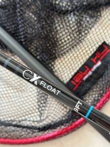 Complete Float Fishing Set  Rod, Reel  + More
