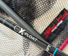 Complete Float Fishing Set  Rod, Reel  + More