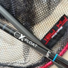 Complete Float Fishing Set  Rod, Reel  + More