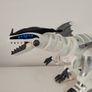 Toy dinosaur robot with controller Image 3