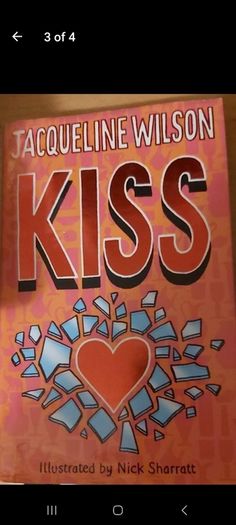 Jacqueline Wilson
