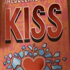 Jacqueline Wilson