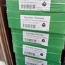 10 boxes - Laminate Flooring 12mm Kronotex Robusto 4V AC5 Image 2