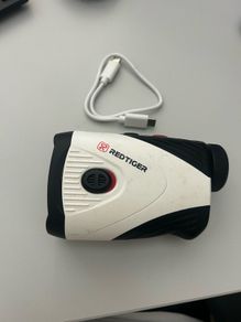 Redtiger Golf Rangefinder