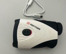 Redtiger Golf Rangefinder