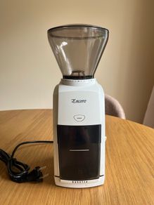 Baratza Encore Coffee Grinder