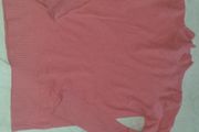 Coral Jumper