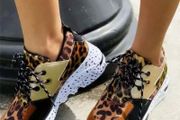 New Leopard Runners