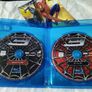 Spiderman 3 Blu-ray 2 disc Image 2