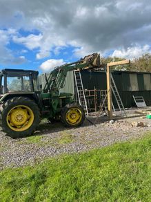 John Deere