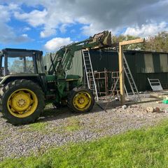 John Deere