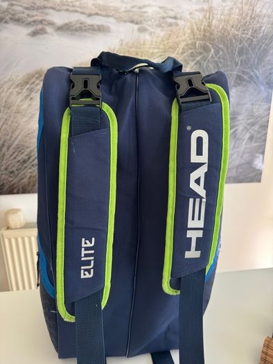 Head Padel Bag Elite