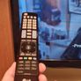 42" LG Led tv plus chrome cast and wall bracket Image 2