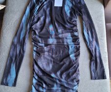 New dress