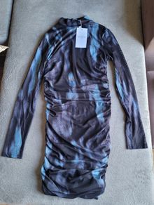 new stretchy dress