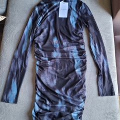 new stretchy dress