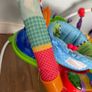 Baby activity seat Image 7