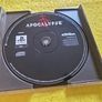Apocalypse PlayStation1 Ps1 PlayStation2 Ps2 games Original Image 2