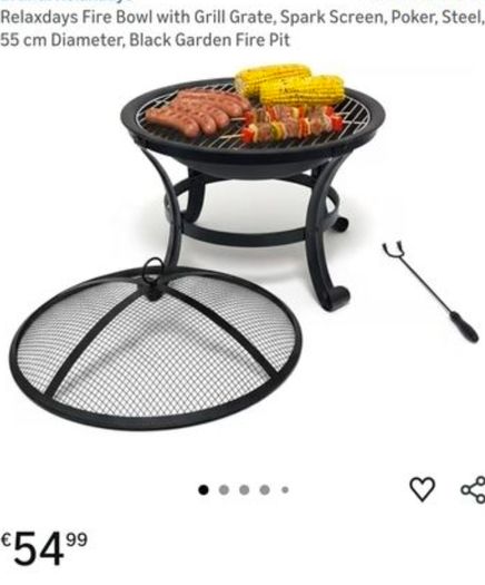 firepit