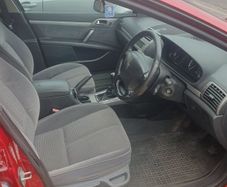 Peugeot 407 2006