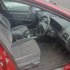 Peugeot 407 2006