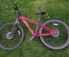 Boy's Mountain Bike