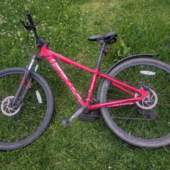 Boy's Mountain Bike