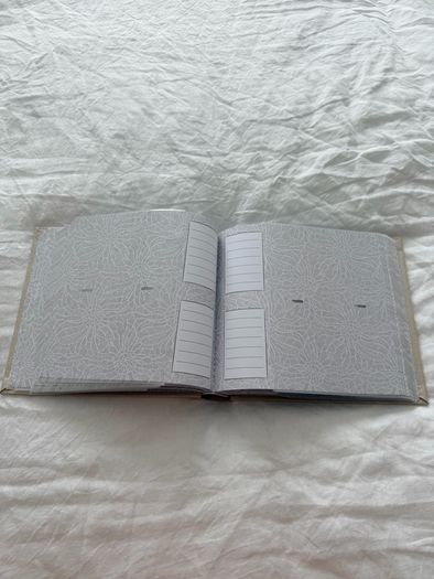 New Rowhouse Family Photo Album