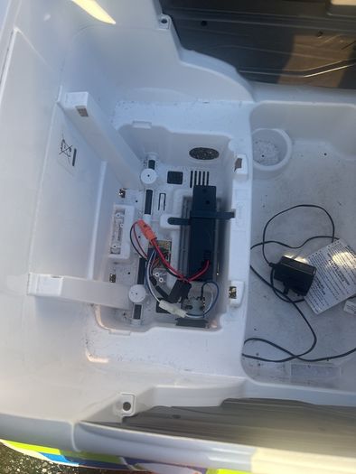 Kids electric Car